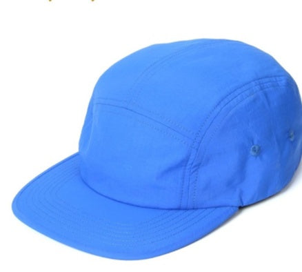 Men Five-page Hip-Hop Hat