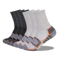 Outdoor Sport Mid-calf Length Sock Thickened