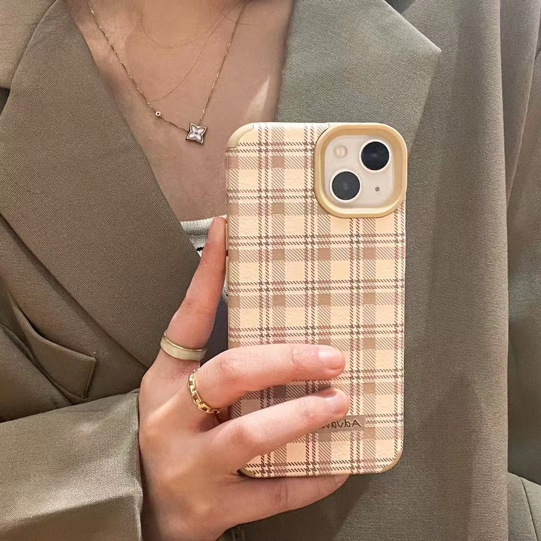 Curry Qianniao Cell Phone Case