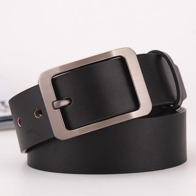 Men Genuine Leather Luxury Belt