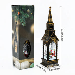Christmas LED Night Light Gift
