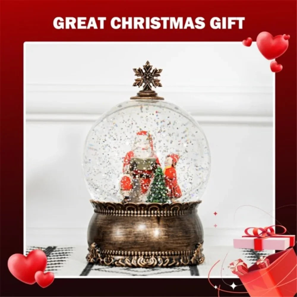 Christmas music Track Light Gift