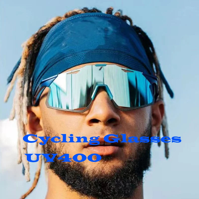 Cycling Glasses Outdoor sports Cycling Sunglasses Men