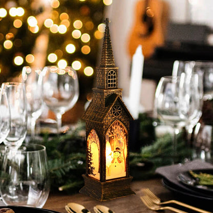 Christmas LED Night Light Gift