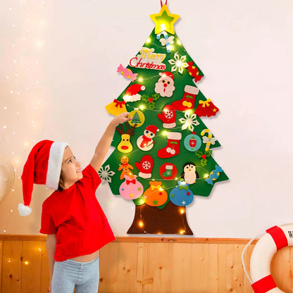 Christmas Tree Decoration Ornaments Gift