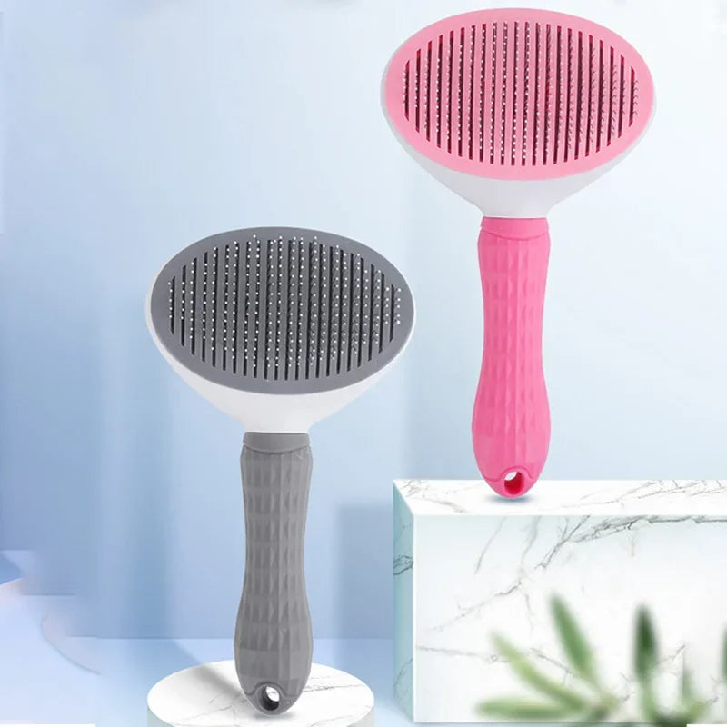 Pet Grooming Care Hair Brush Comb