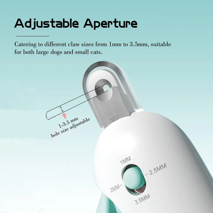 Pet Professional Nail Clipper