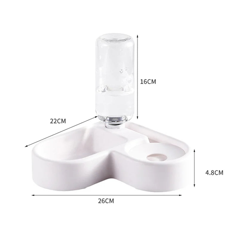Pet Love Automatic DrinkingBowl