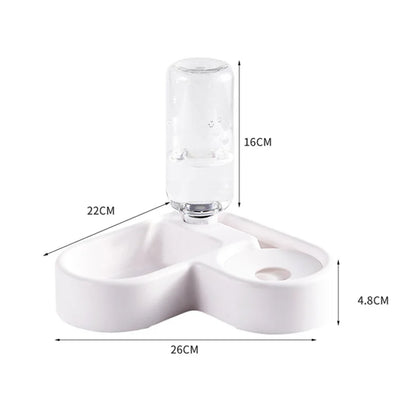 Pet Love Automatic DrinkingBowl
