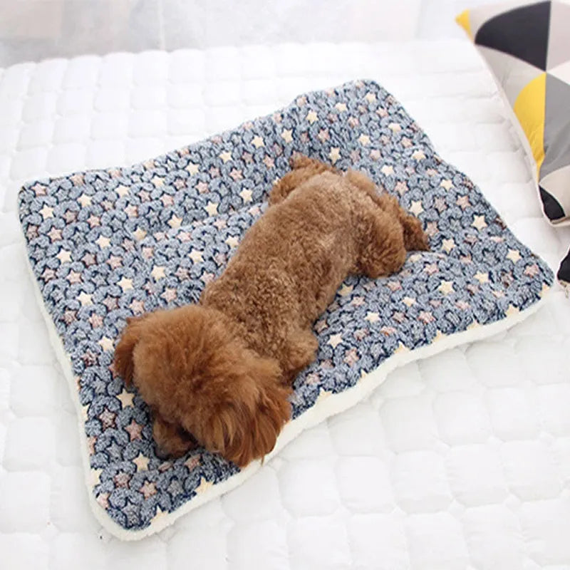 Pet Washable Sleeping Mat