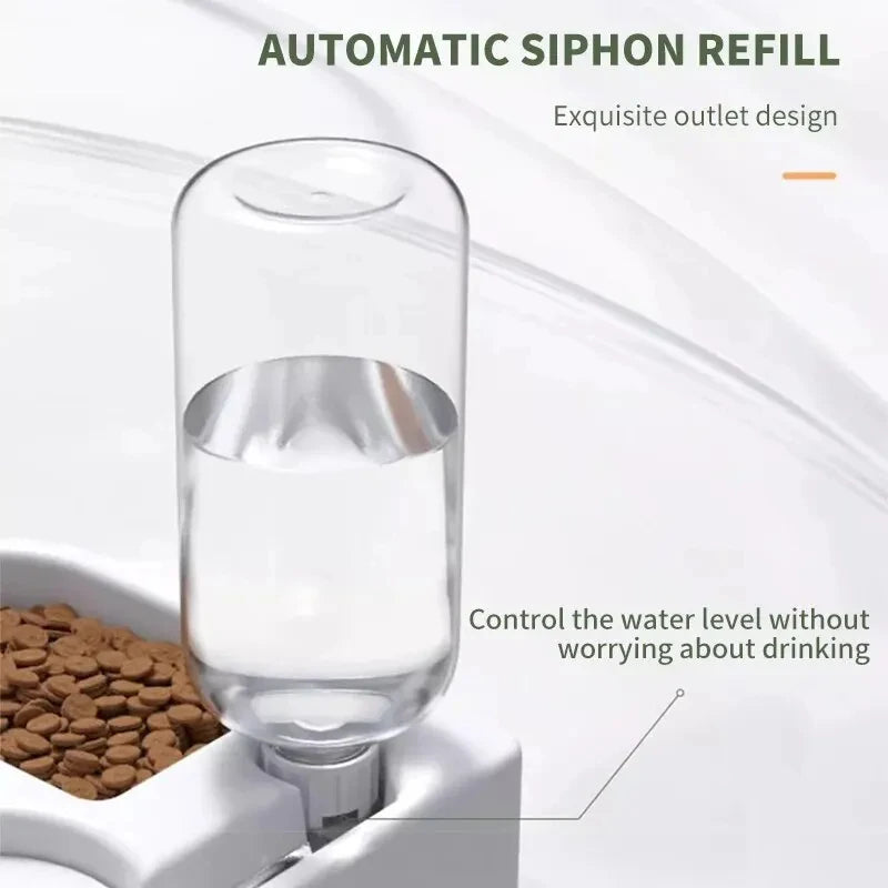 Pet Love Automatic DrinkingBowl