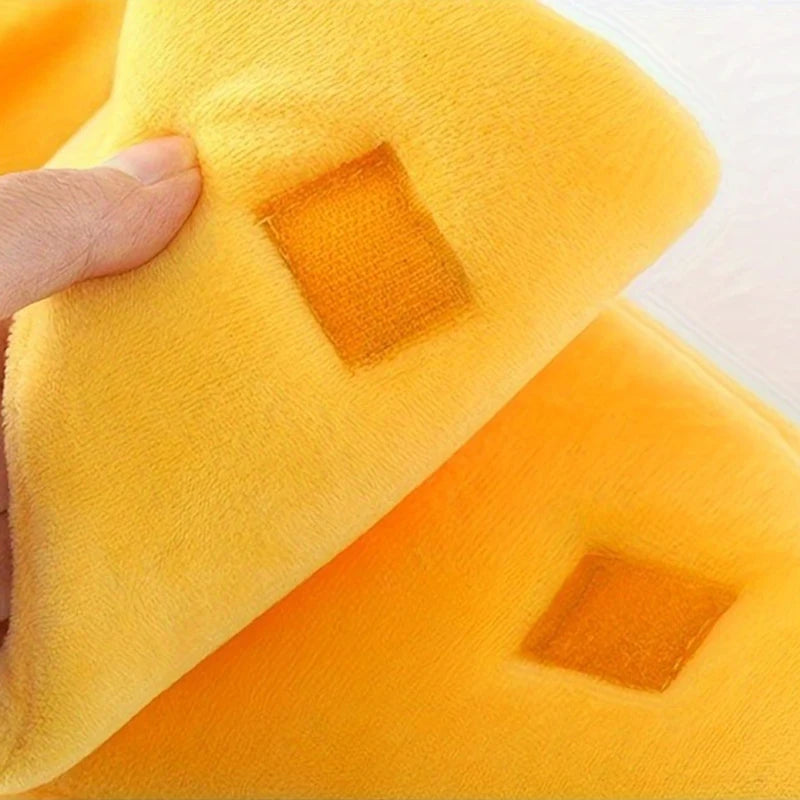 Puppy Winte Warm Plush Houses Bed