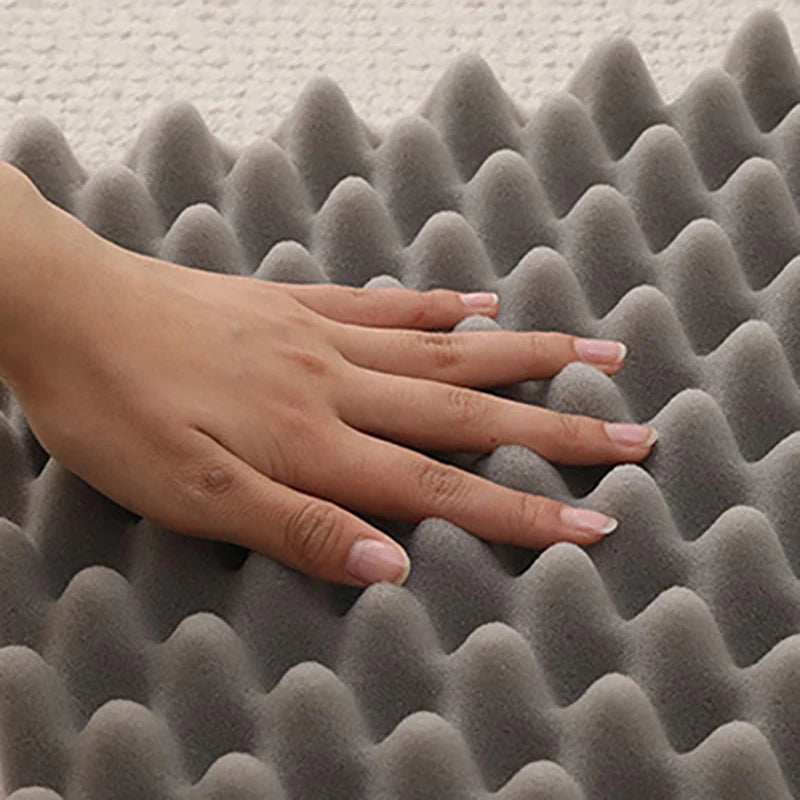 Pet Washable Plush Winter Warm Bed