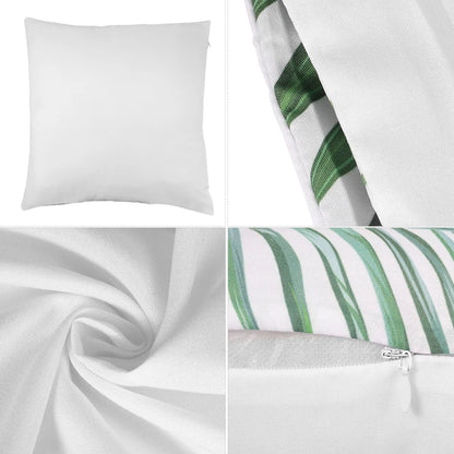 Merry Christmas Home Decor Cushion Cover