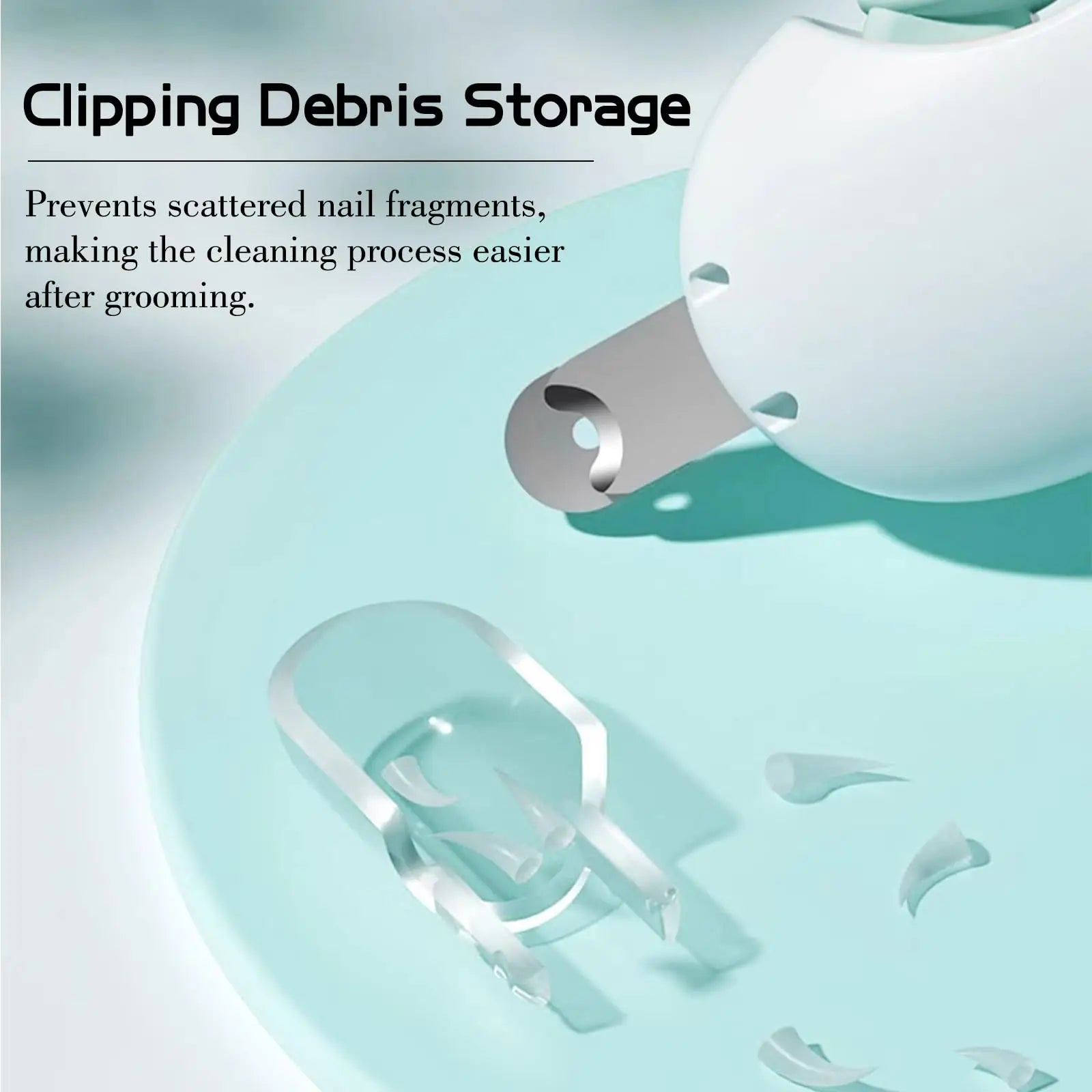 Pet Professional Nail Clipper