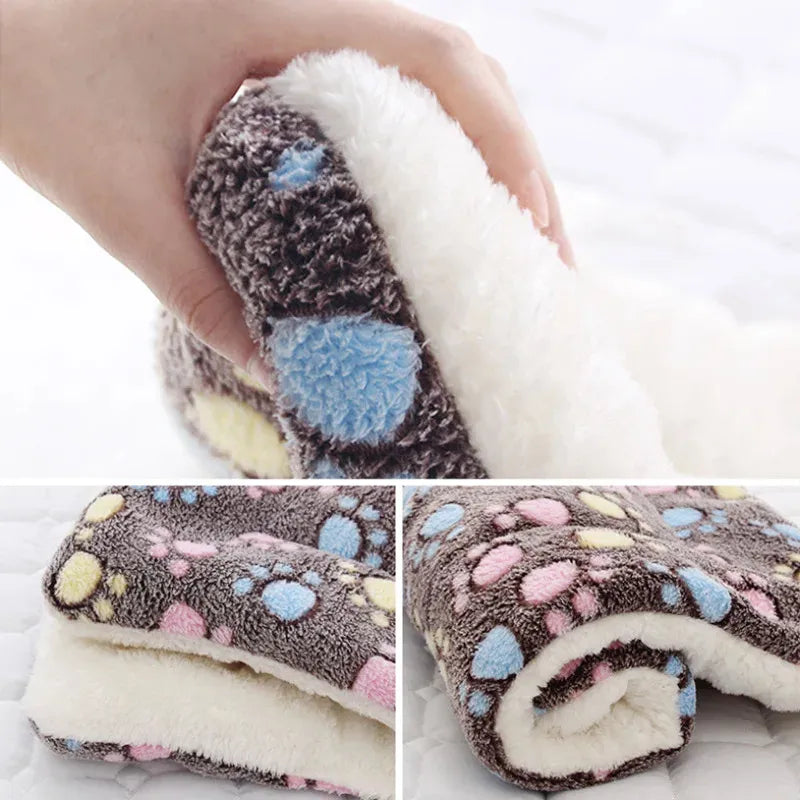 Pet Washable Sleeping Mat