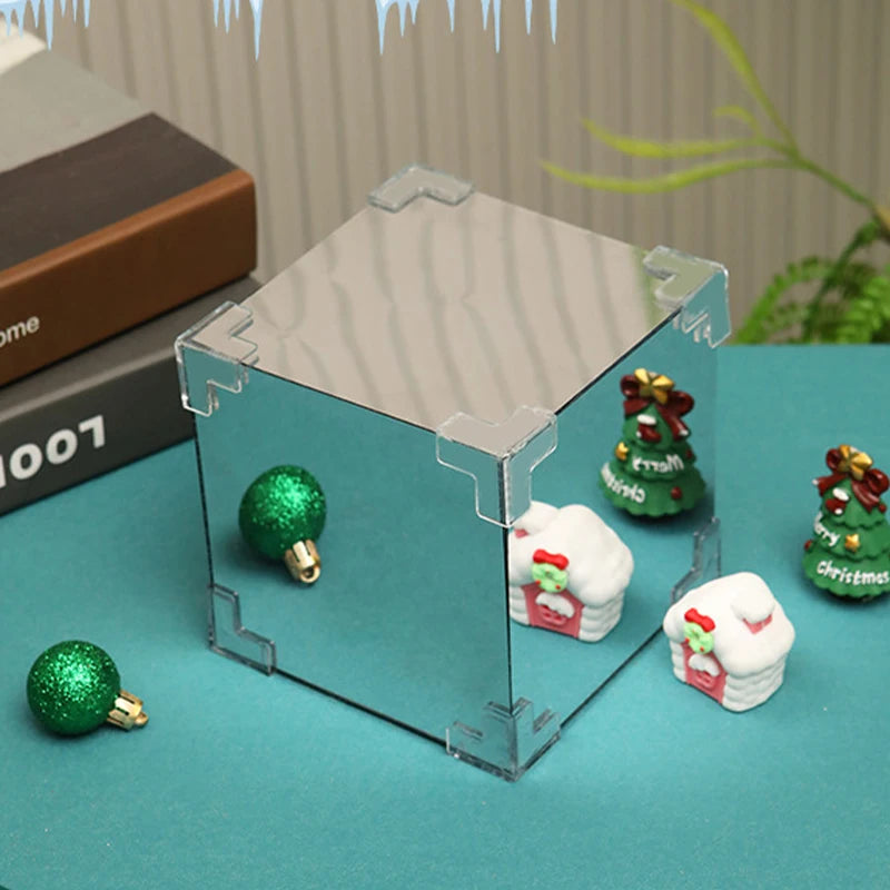 Christmas Nightlight Decorative Craft Gift