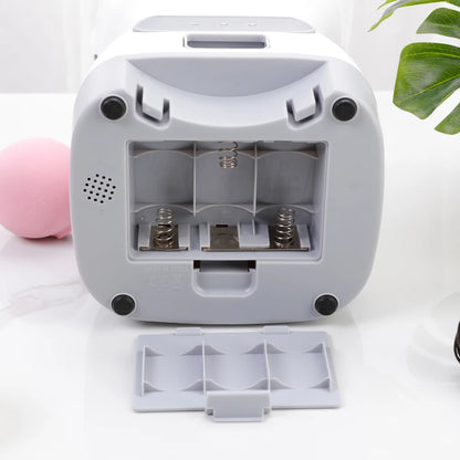 Pet  WiFi Smart 3.5L Automatic Feeder