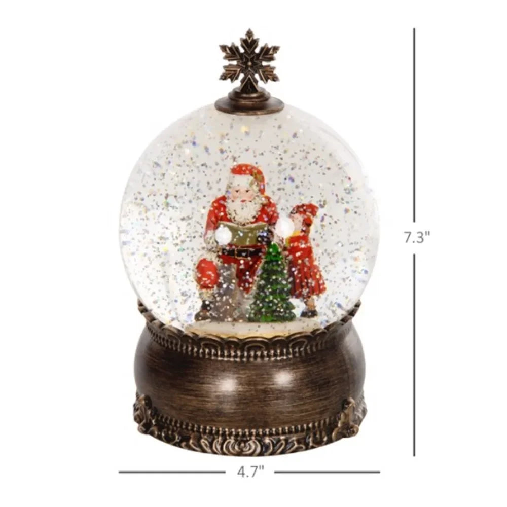 Christmas music Track Light Gift