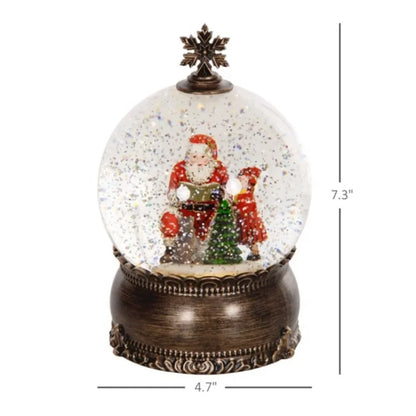 Christmas music Track Light Gift