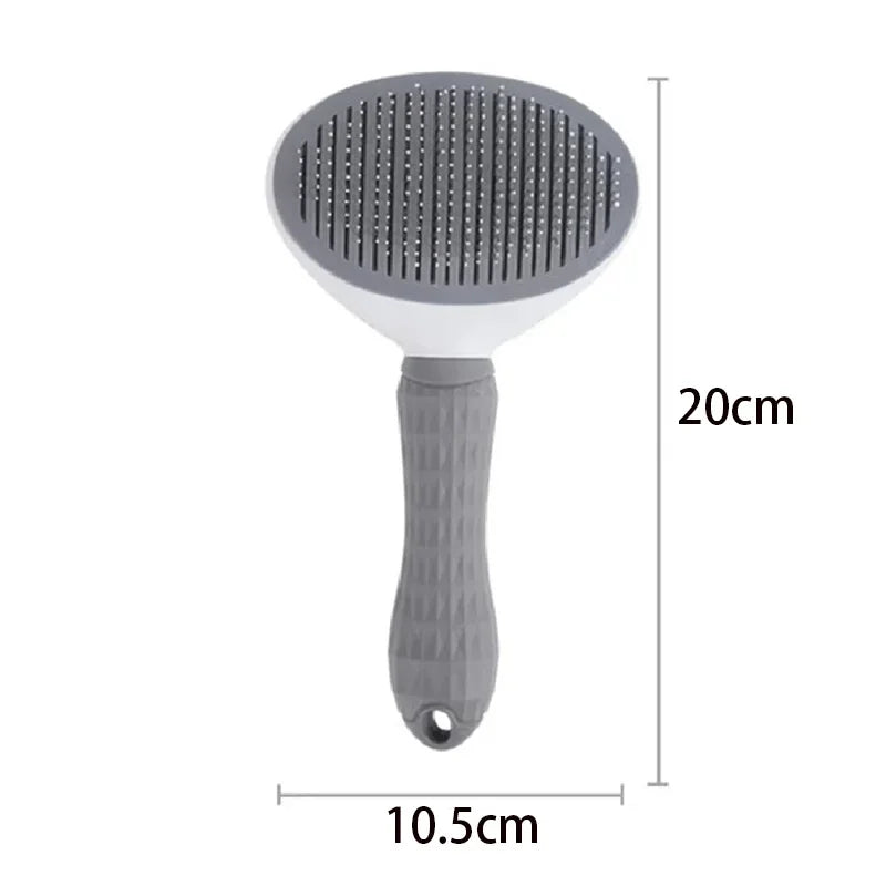 Pet Grooming Care Hair Brush Comb