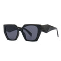 Women Polygon Style Fashion Eyewear