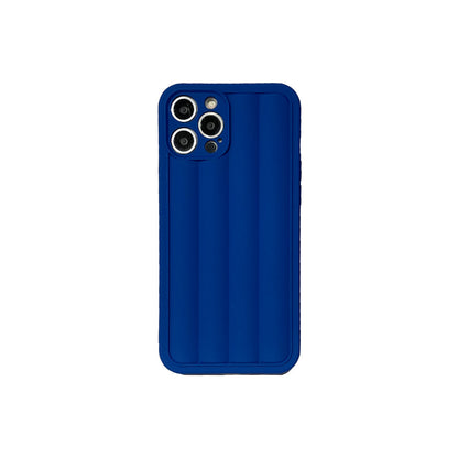 Silicone Protective Roman Column Cell Phone Case