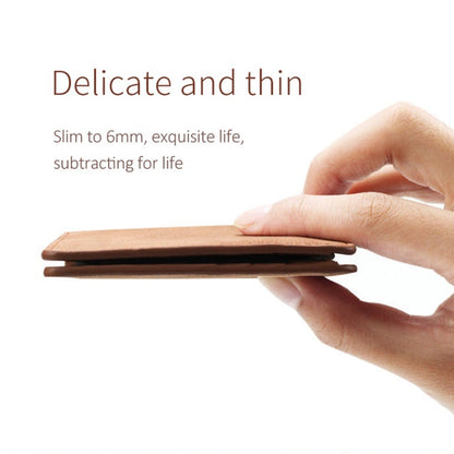 Men Multiple Small Design Money Wallets