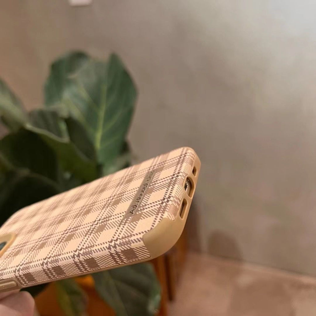 Curry Qianniao Cell Phone Case